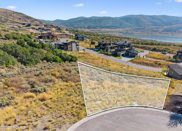 Property at 1526 W Ursa Way, Mayflower Mountain, UT 84032