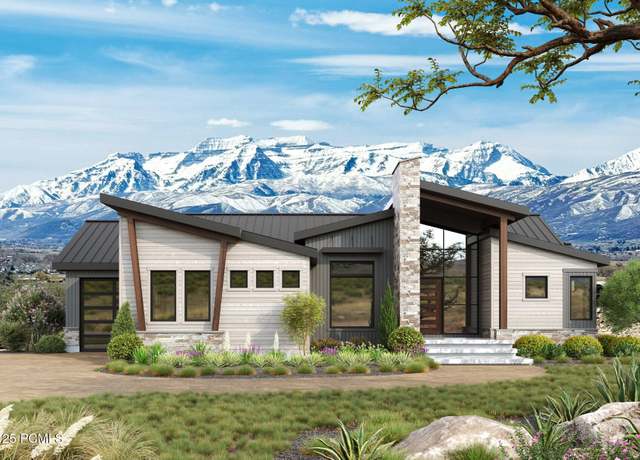 Property at 1186 E Wildflower Cir, Heber City, UT 84032, 4 beds, 4.5 baths