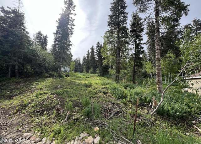 Property at 195 Saint Moritz Strasse, Park City, UT 84098