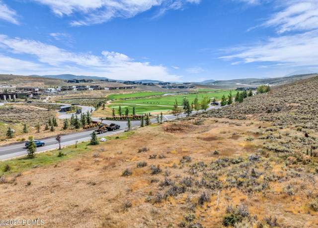 Property at 6297 Painted Valley Pass, Park City, UT 84098