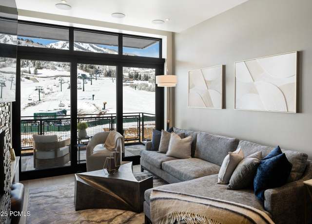 Property at 1702 W Glencoe Mountain Way #6041, Park City, UT 84060, 2 beds, 2 baths