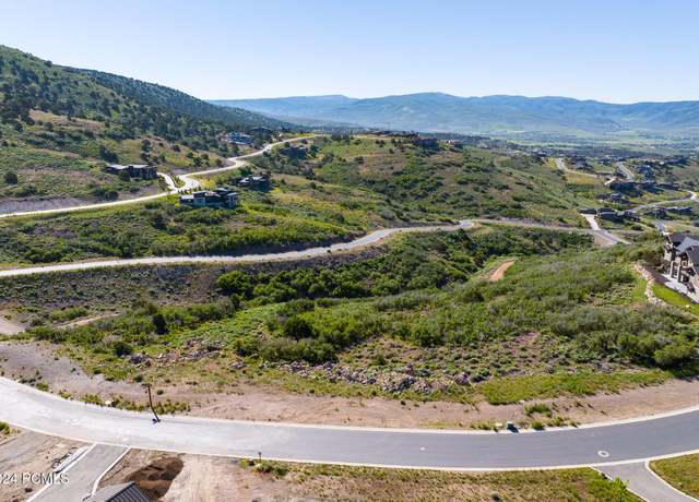 Property at 1964 N Lookout Peak Cir, Heber City, UT 84032