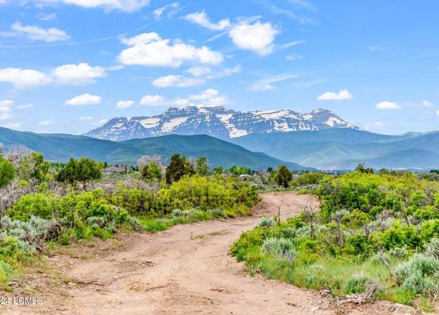 Property at 12 S Skyline Dr, Heber City, UT 84032
