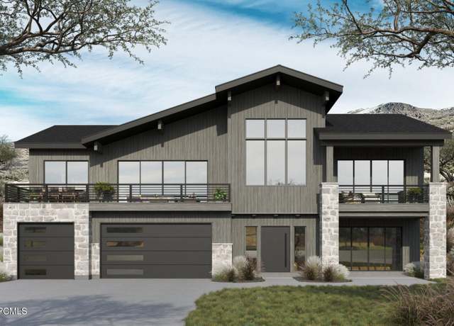Property at 1307 E Wildflower Cir, Heber City, UT 84032, 4 beds, 5 baths