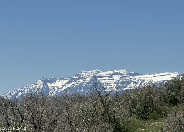 Property at 1392 E Sunset View Ct, Kamas, UT 84036