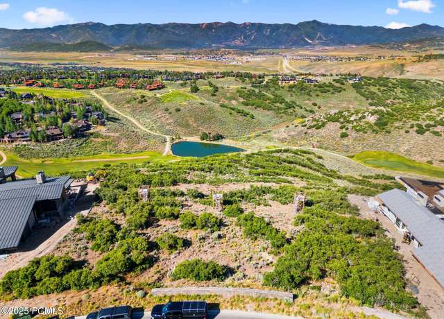Property at 4157 Pinnacle Sky Loop, Park City, UT 84098