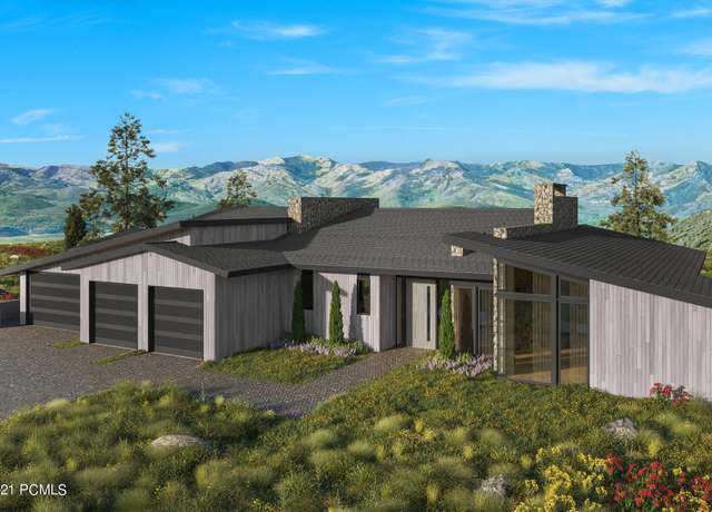 Property at 8794 Silver Light Ln, Park City, UT 84098, 5 beds, 6 baths