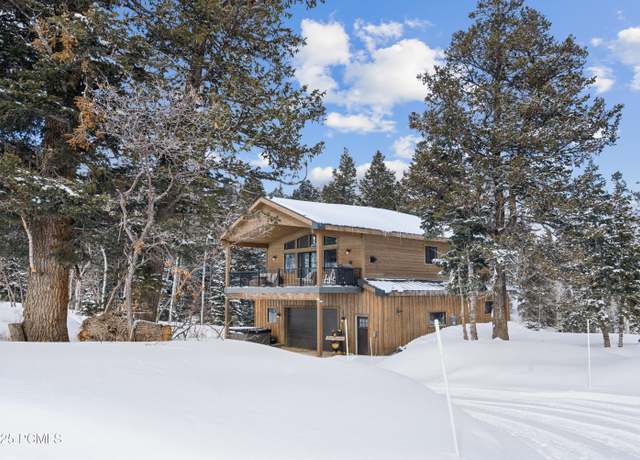 Property at 1430 W Arapaho Dr, Coalville, UT 84017, 3 beds, 2.5 baths