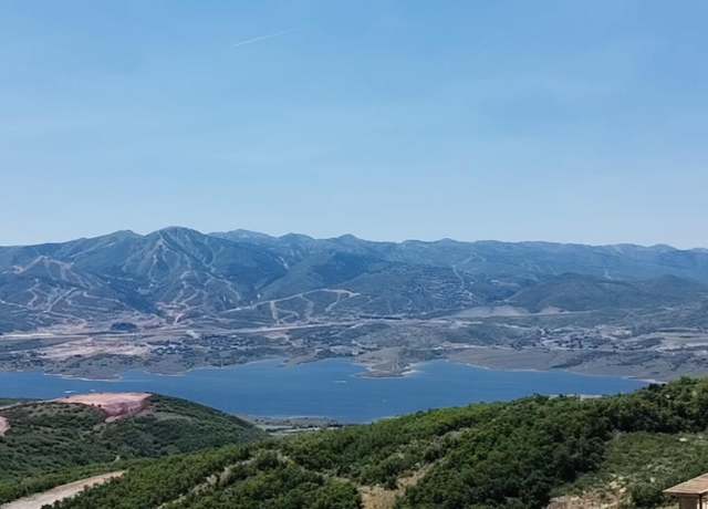 Property at 1889 E Peak View Dr, Hideout, UT 84036