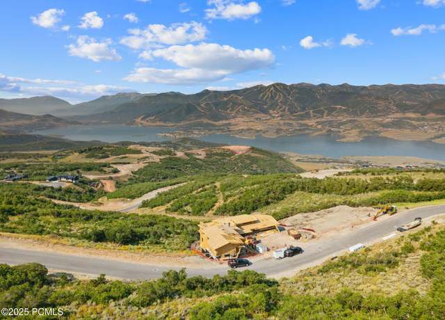 Property at 1889 E Peak Vw Dr, Hideout, UT 84036