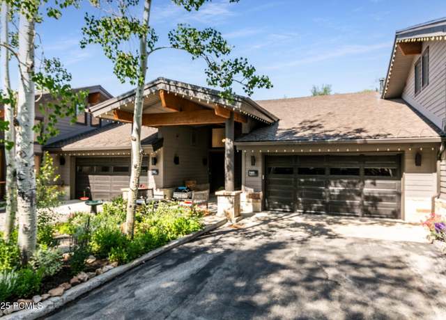 Property at 7495 Sterling Dr #5, Park City, UT 84060, 3 beds, 3.5 baths