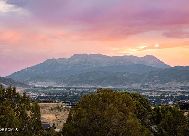 Property at 1507 N Red Castle Cir, Heber City, UT 84032