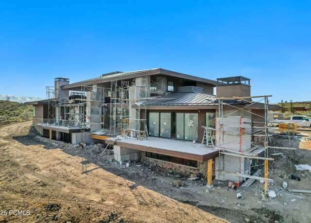 Property at 7165 Painted Vly, Park City, UT 84098, 6 beds, 7 baths