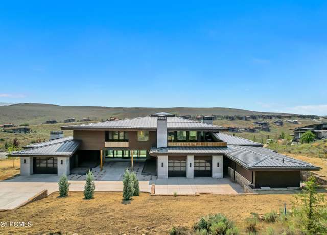 Property at 7165 Painted Vly, Park City, UT 84098, 6 beds, 7 baths