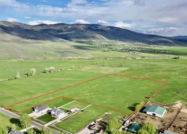 Property at 388 E Boulderville Rd, Marion, UT 84036