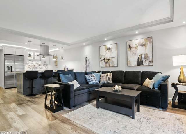 Property at 1150 Deer Valley Dr #1057, Park City, UT 84060, 2 beds, 1 bath