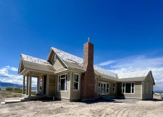 Property at 5 Stillwater St, Vineyard, UT 84059, 2 beds, 2.5 baths