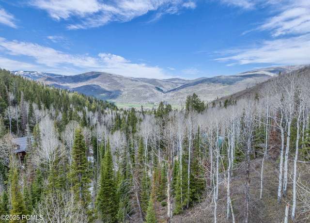 Property at 8550 N Uinta Dr, Oakley, UT 84055