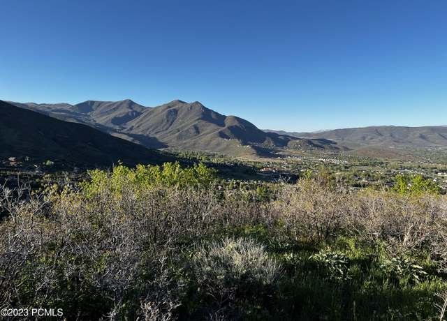 Property at 63 Switzer Dr, Midway, UT 84049