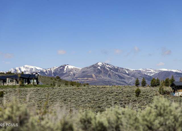 Property at 7317 N Cinch Way, Kamas, UT 84036
