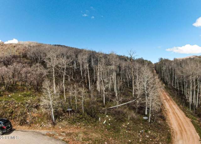 Property at 199 Mountain View Rd, Oakley, UT 84055