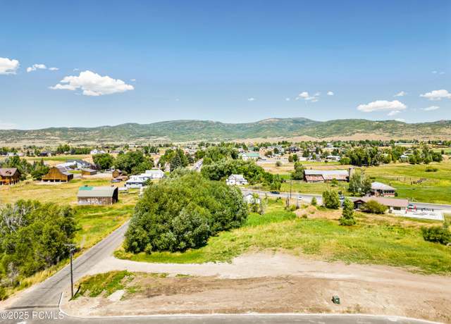 Property at Undisclosed address, Oakley, UT 84055