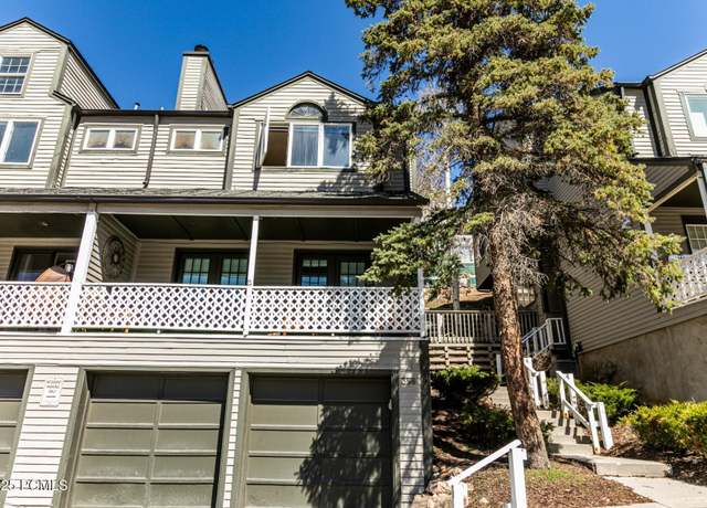 Property at 356 Marsac Ave #2, Park City, UT 84060, 3 beds, 2.5 baths