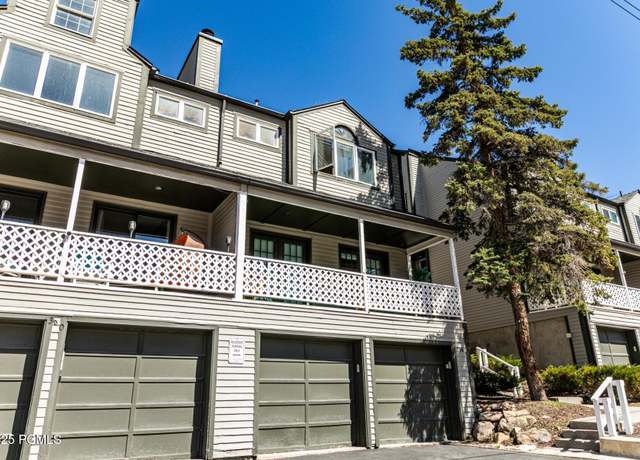 Property at 356 Marsac Ave #2, Park City, UT 84060, 3 beds, 2.5 baths