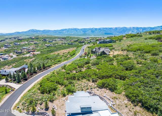 Property at 8077 N Sunrise Loop, Park City, UT 84098