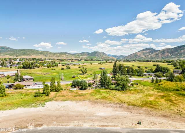 Property at Undisclosed address, Oakley, UT 84055