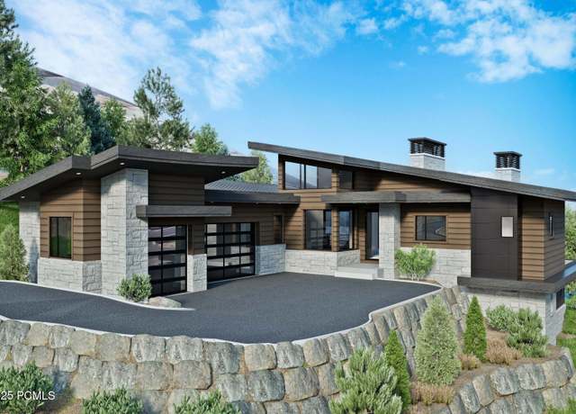 Property at 6033 Golf Club Link, Park City, UT 84098, 6 beds, 6.5 baths