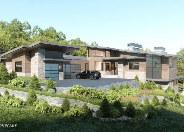 Property at 6033 Golf Club Link, Park City, UT 84098, 6 beds, 6.5 baths