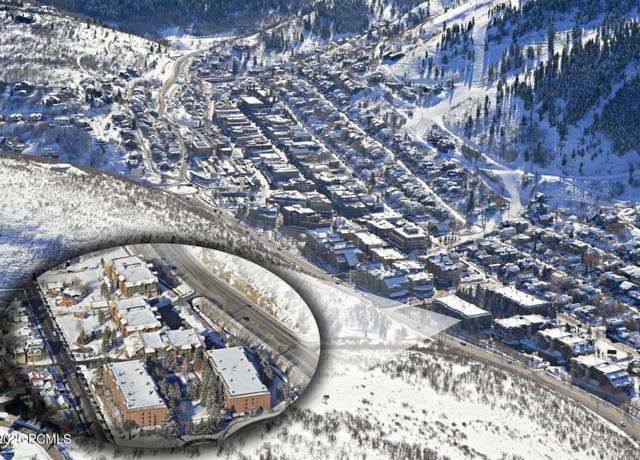 Property at 950 Park Ave #238, Park City, UT 84060, 2 beds, 2 baths