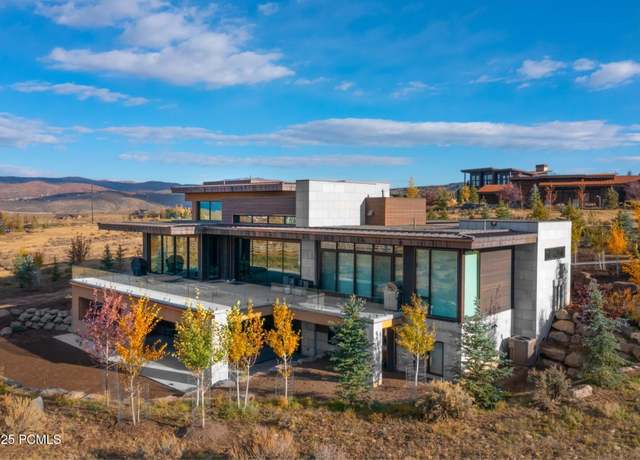 Property at 5794 Dakota Trl, Park City, UT 84098, 5 beds, 6.5 baths