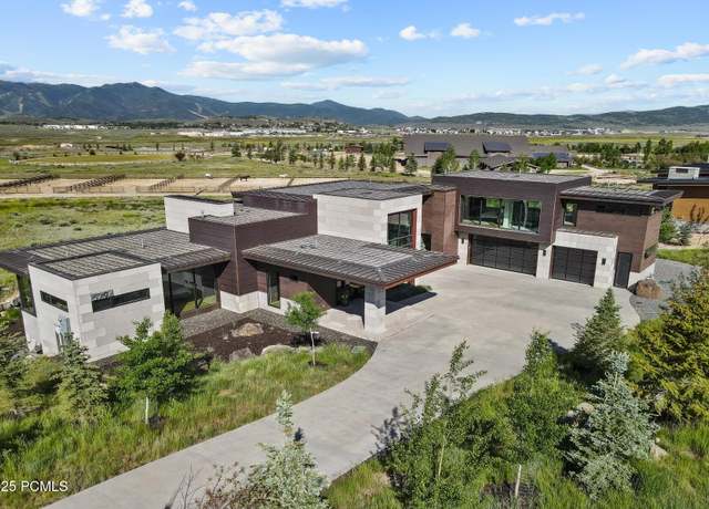 Property at 5794 Dakota Trl, Park City, UT 84098, 5 beds, 6.5 baths