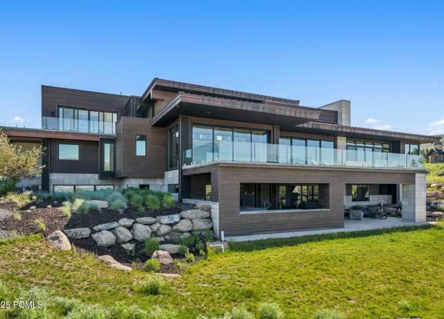Property at 5794 Dakota Trl, Park City, UT 84098, 5 beds, 6.5 baths