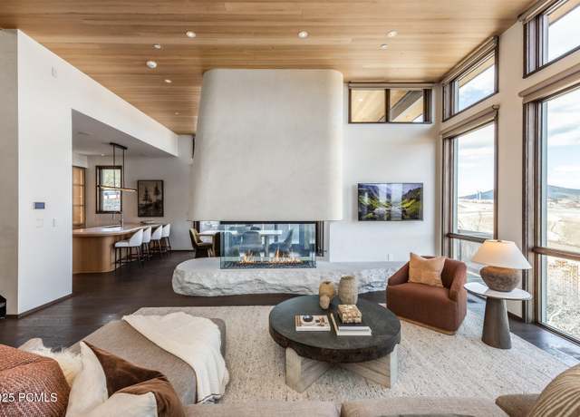 Property at 10114 N Drommen Ct, Park City, UT 84060, 4 beds, 5 baths
