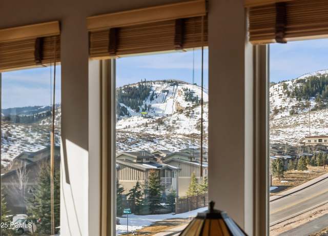 Property at 6605 Overland Dr #301, Park City, UT 84098, 2 beds, 2.5 baths