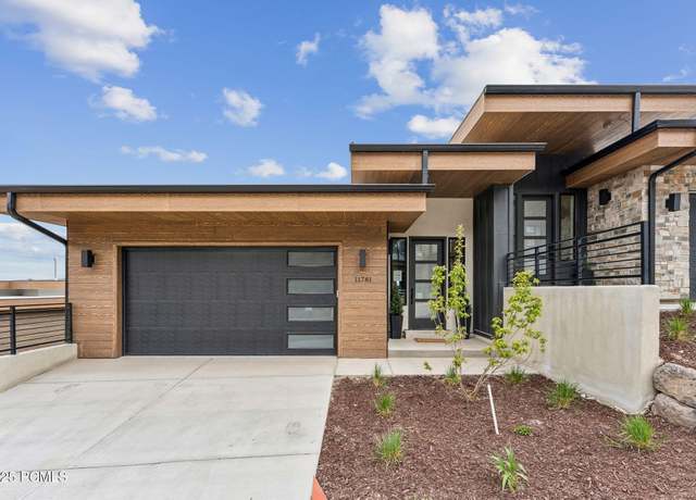 Property at 11799 N Apex Way #63, Hideout, UT 84036, 3 beds, 4 baths