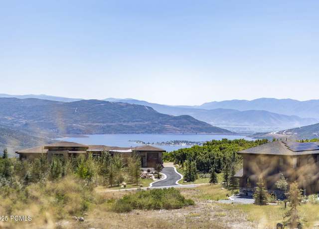 Property at 381 W Peace Tree Trl, Kamas, UT 84036