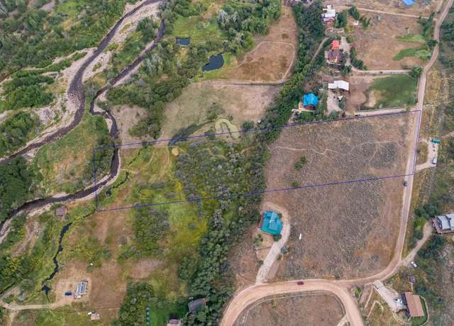 Property at 3889 S River View Dr, Woodland, UT 84036