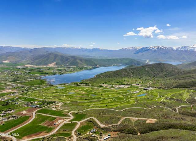 Property at 978 S Upland Loop, Midway, UT 84049