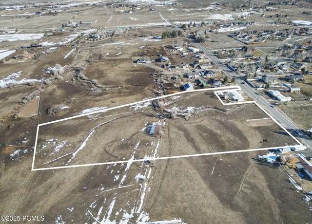Property at 5061 N Sr 32, Oakley, UT 84055