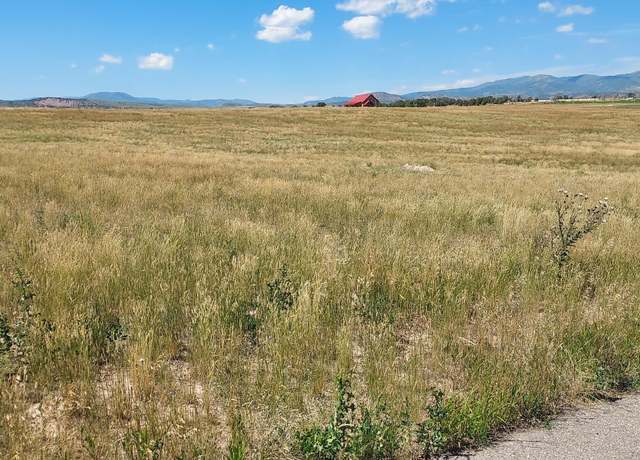 Property at 37 S Hidden Mdw, Fruitland, UT 84027