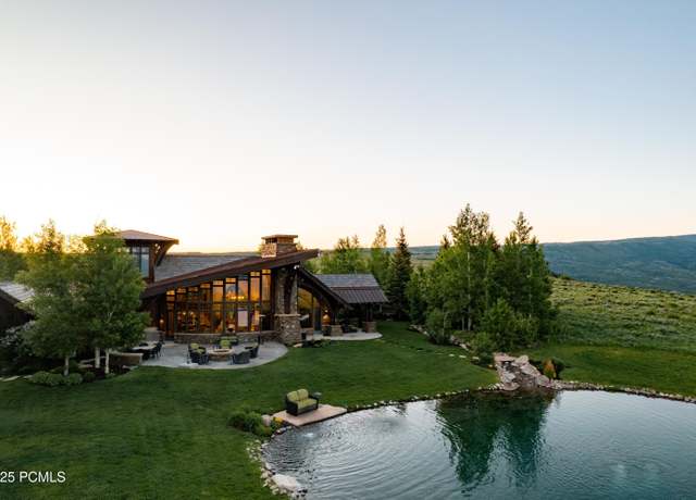 Property at 8376 E Aspen Ridge Rd, Heber City, UT 84032, 3 beds, 4.5 baths