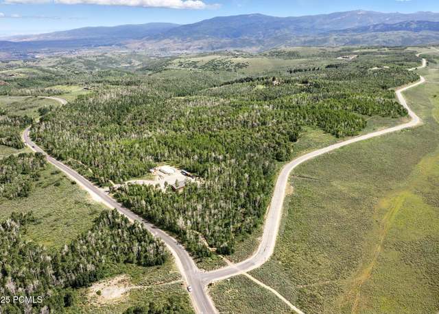 Property at 1555 N Wolf Creek Ranch Rd, Kamas, UT 84036