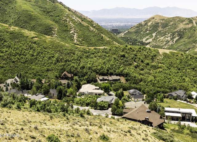 Property at 4502 E Wyndom Ct, Salt Lake City, UT 84108