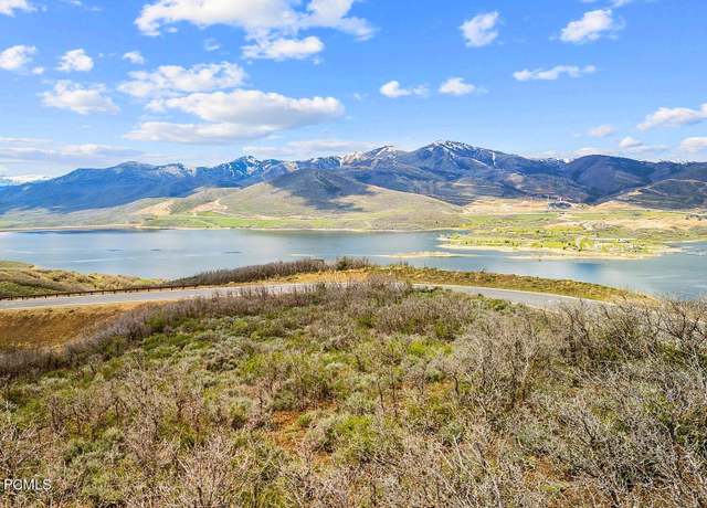 Property at 1274 E Reservior View Dr, Kamas, UT 84036