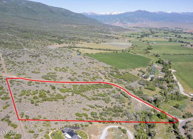 Property at 944 E Slipper Hallow Dr, Wales, UT 84667