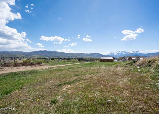 Property at 2518 E 360 South, Heber City, UT 84032